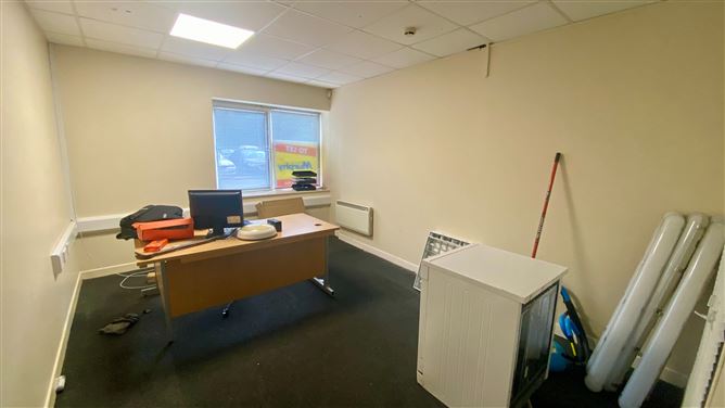 Unit 6 Cleve Business Park, Monahan Road, City Centre Sth, Cork City