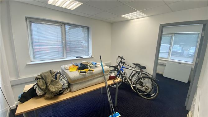 Unit 6 Cleve Business Park, Monahan Road, City Centre Sth, Cork City