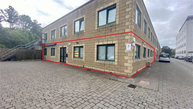 Unit 6 Cleve Business Park, Monahan Road, City Centre Sth, Cork City