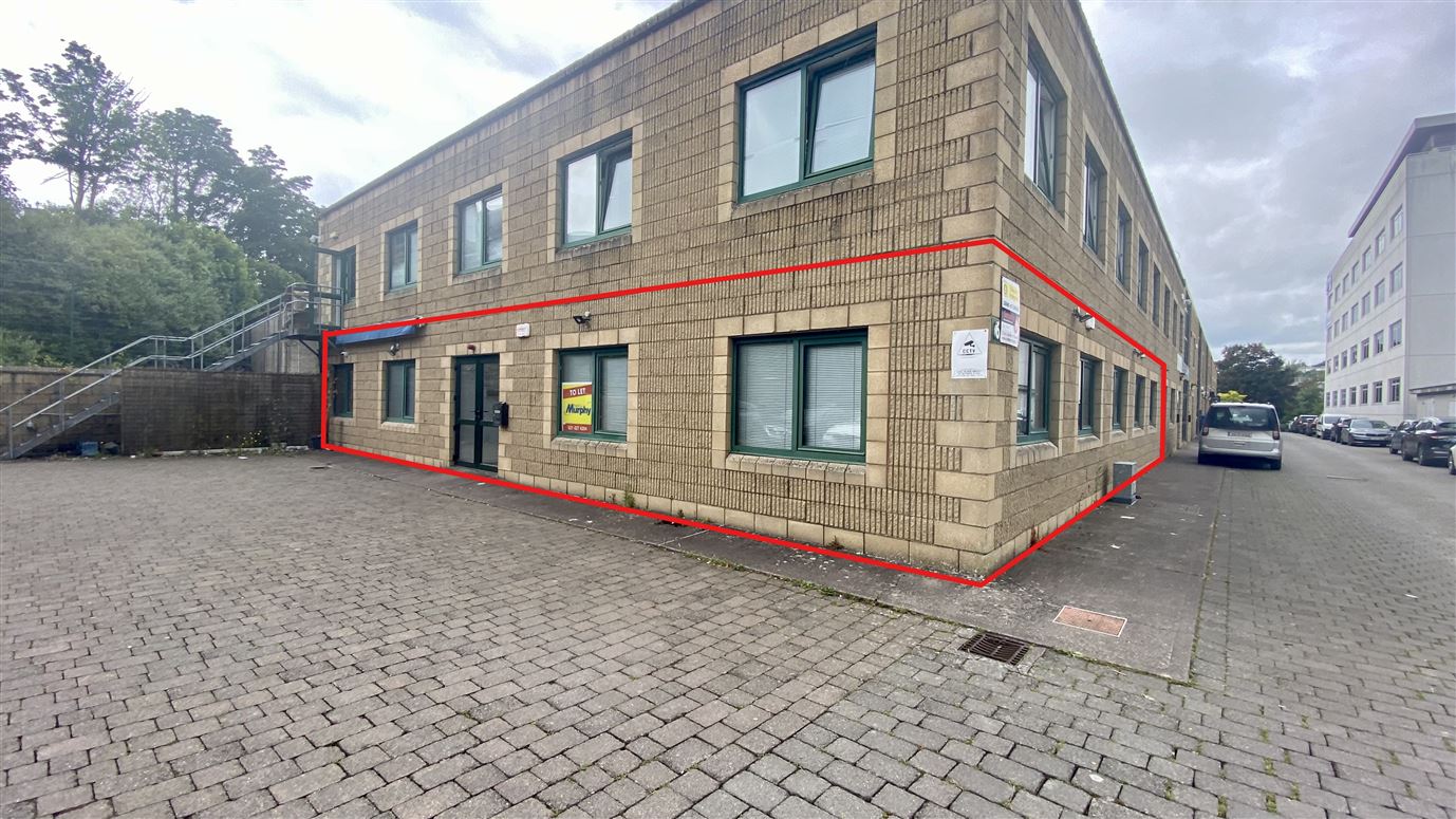 Unit 6 Cleve Business Park, Monahan Road, City Centre Sth, Cork City