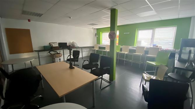 Unit 6 Cleve Business Park, Monahan Road, City Centre Sth, Cork City