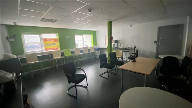 Unit 6 Cleve Business Park, Monahan Road, City Centre Sth, Cork City