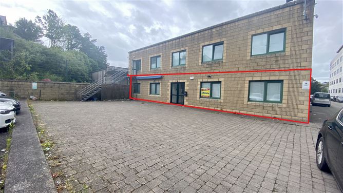 Unit 6 Cleve Business Park, Monahan Road, City Centre Sth, Cork City