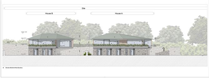 Site with FPP, Ramparts Lane, Kinsale, Cork
