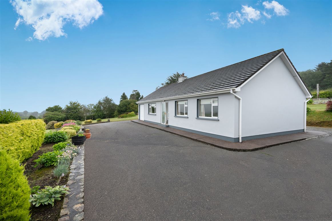 Clearagh, Lissarda, Cork