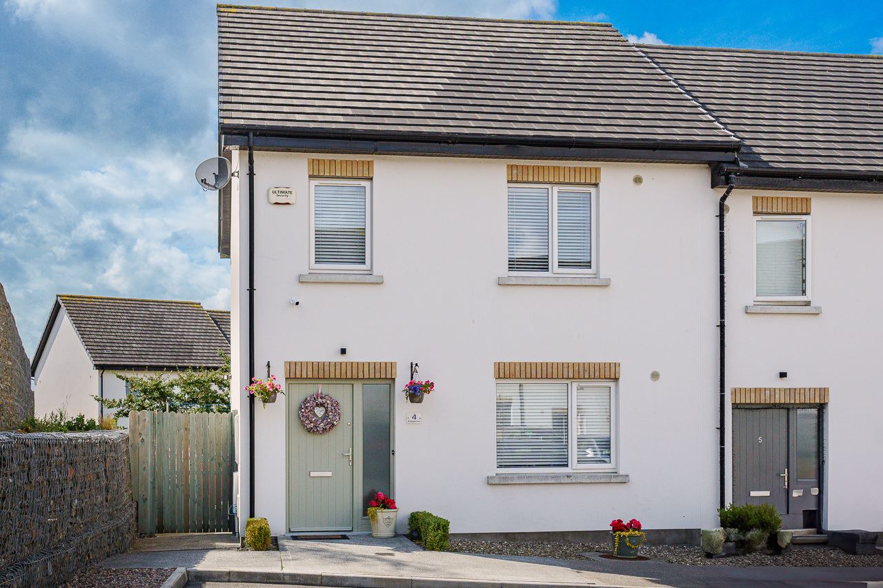 4 Bridgegate Court, Ardee, Co. Louth