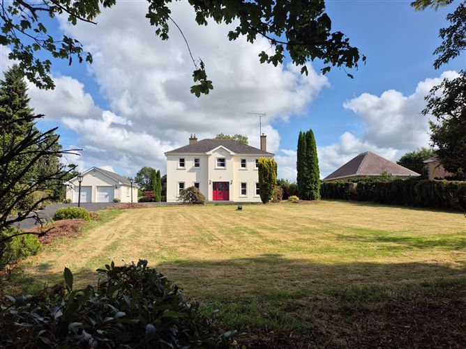 Hightown, Coralstown, Mullingar, Westmeath
