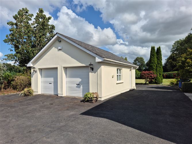 Hightown, Coralstown, Mullingar, Westmeath