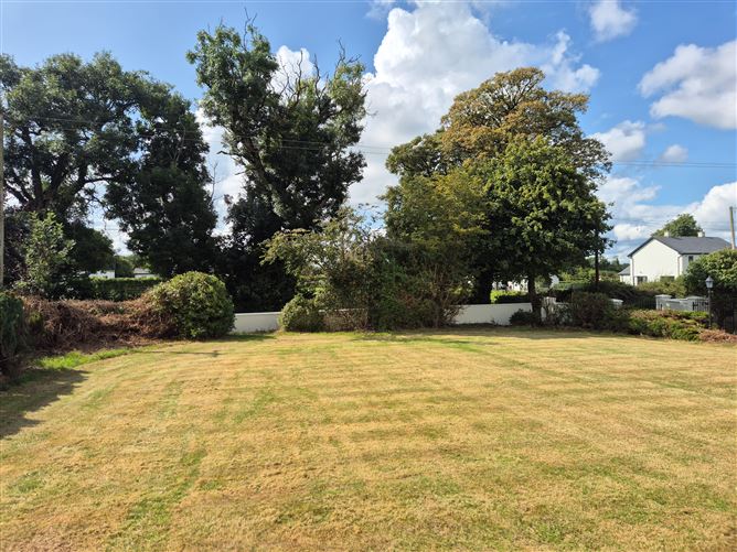 Hightown, Coralstown, Mullingar, Westmeath