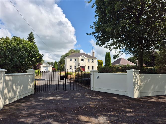 Hightown, Coralstown, Mullingar, Westmeath