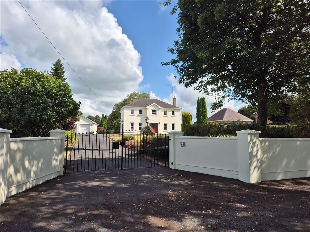 Hightown, Coralstown, Mullingar, Westmeath