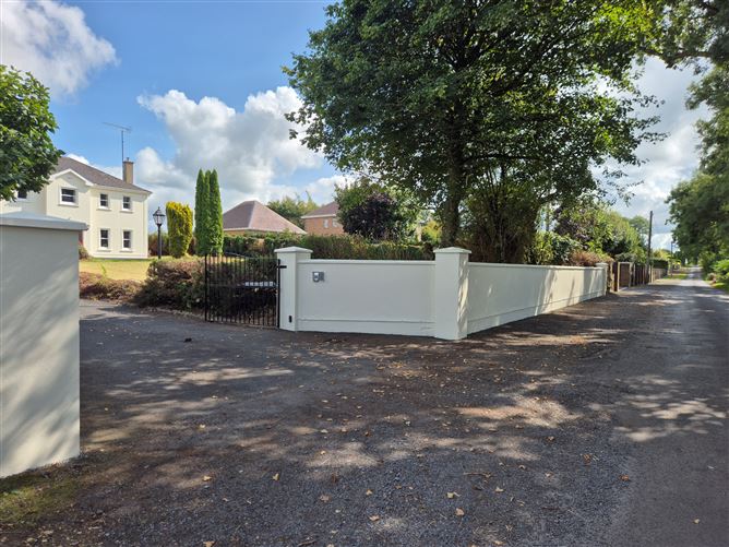 Hightown, Coralstown, Mullingar, Westmeath