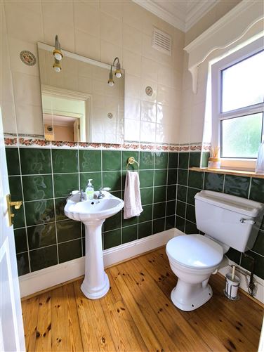 Hightown, Coralstown, Mullingar, Westmeath