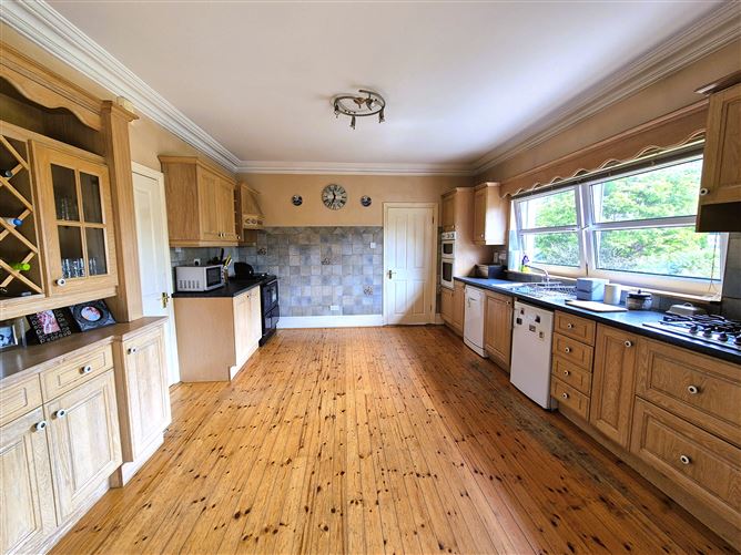 Hightown, Coralstown, Mullingar, Westmeath