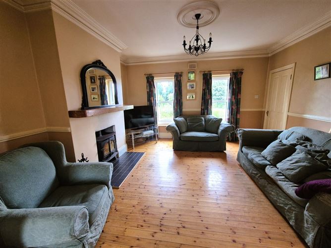 Hightown, Coralstown, Mullingar, Westmeath
