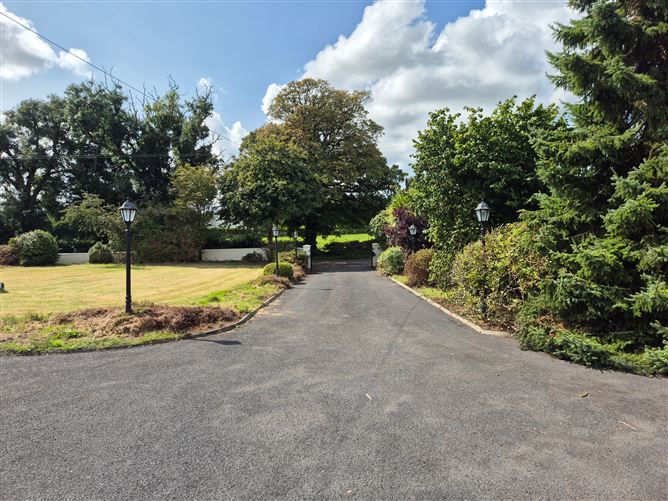 Hightown, Coralstown, Mullingar, Westmeath