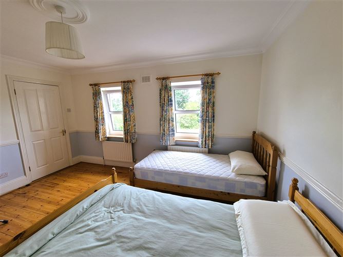 Hightown, Coralstown, Mullingar, Westmeath