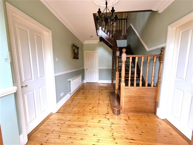 Hightown, Coralstown, Mullingar, Westmeath