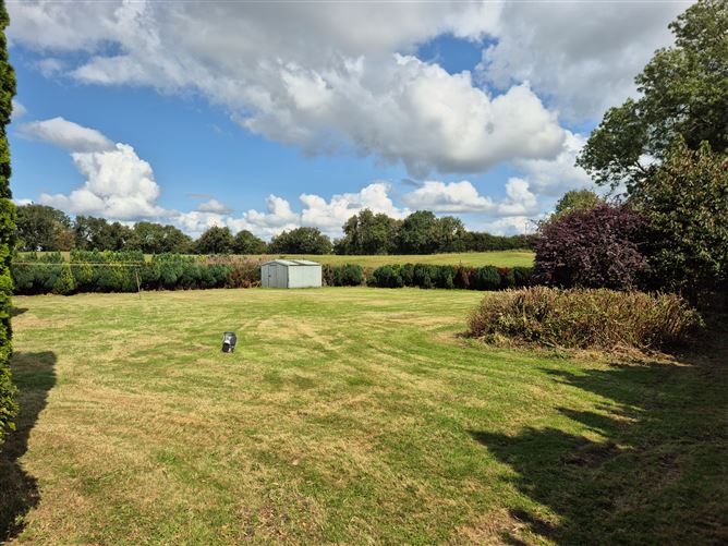 Hightown, Coralstown, Mullingar, Westmeath