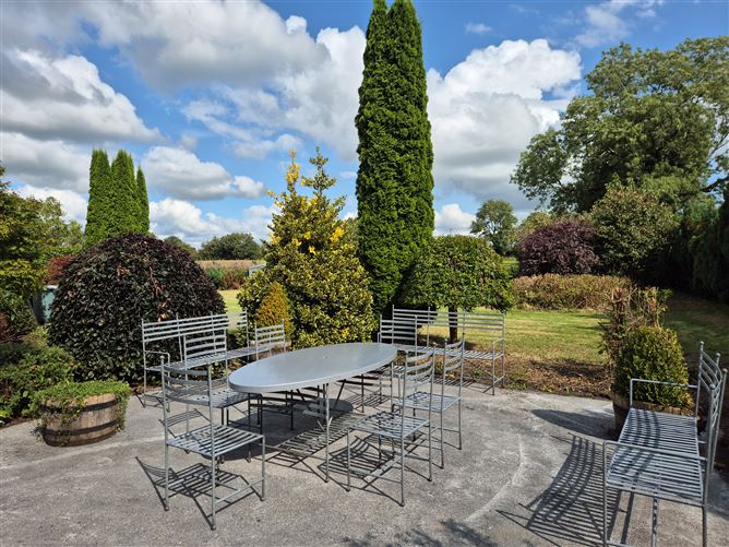 Hightown, Coralstown, Mullingar, Westmeath