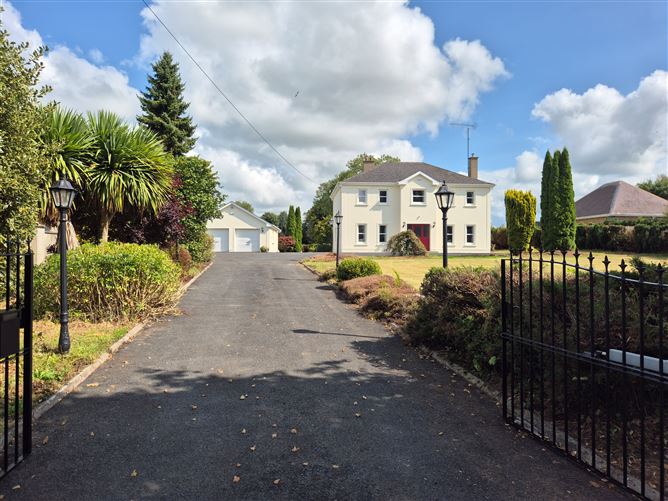 Hightown, Coralstown, Mullingar, Westmeath