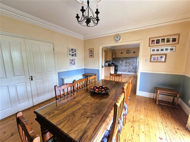 Hightown, Coralstown, Mullingar, Westmeath