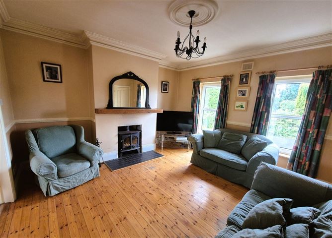 Hightown, Coralstown, Mullingar, Westmeath