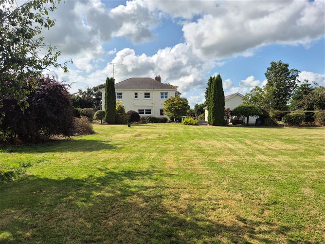 Hightown, Coralstown, Mullingar, Westmeath