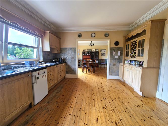Hightown, Coralstown, Mullingar, Westmeath
