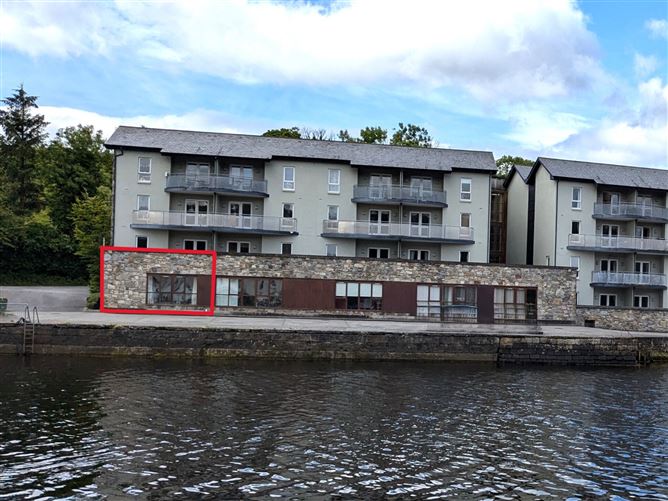30 Harbour Side, Sandymount, Newport, Co. Mayo
