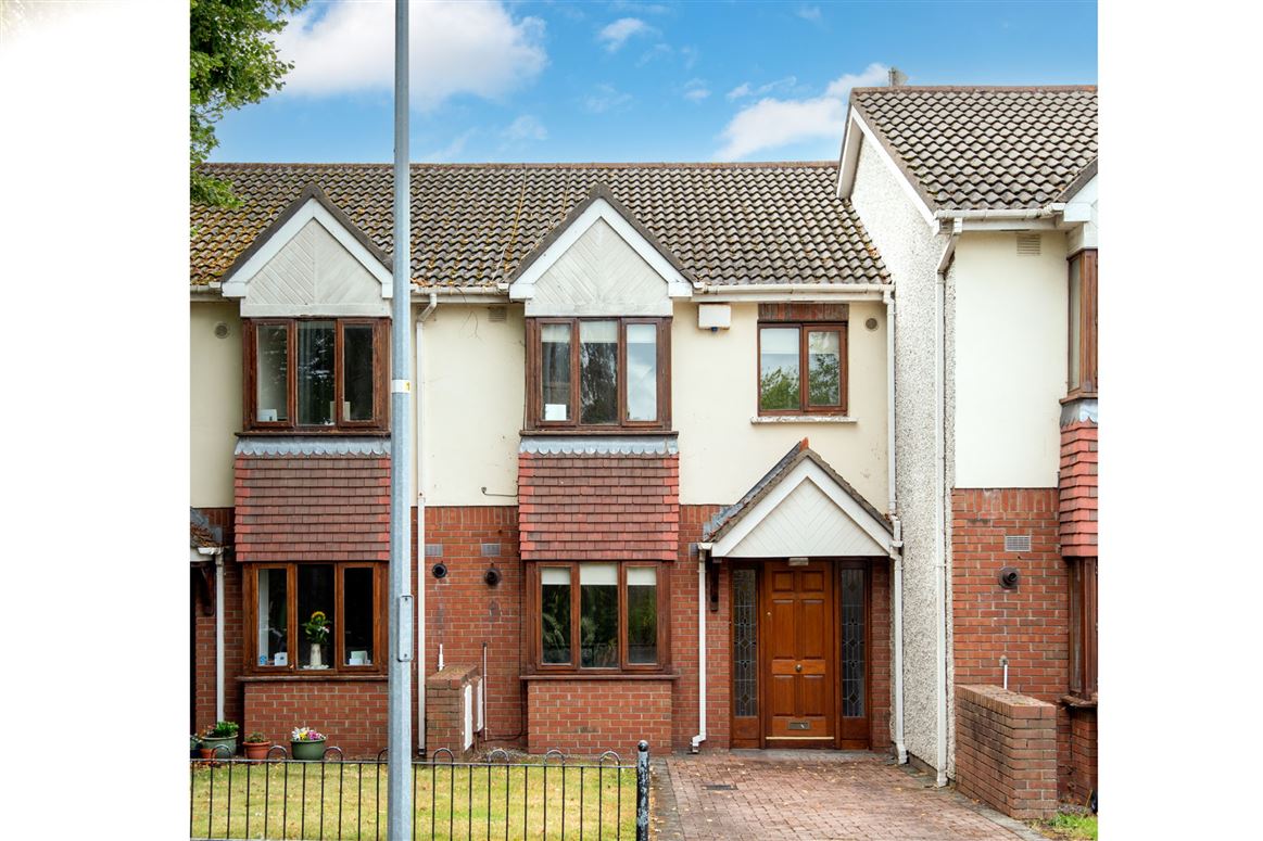 4 Church Park Way, Harold's Cross, Dublin 6W