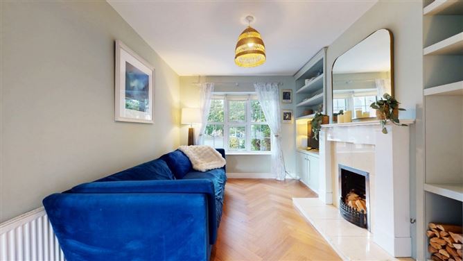 120 Park Drive Avenue, Castleknock, Dublin 15