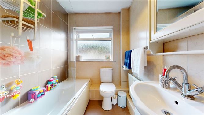 120 Park Drive Avenue, Castleknock, Dublin 15