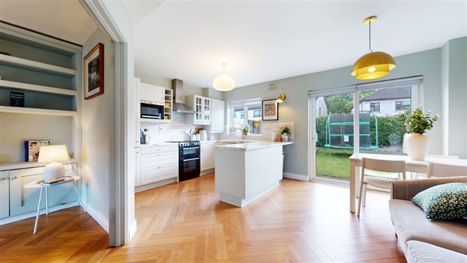 120 Park Drive Avenue, Castleknock, Dublin 15