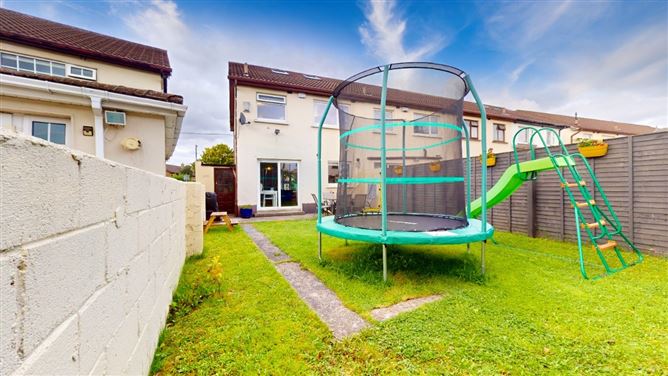 120 Park Drive Avenue, Castleknock, Dublin 15