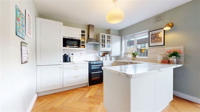 120 Park Drive Avenue, Castleknock, Dublin 15