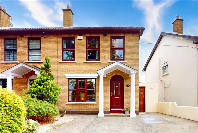 120 Park Drive Avenue, Castleknock, Dublin 15