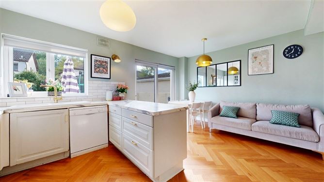 120 Park Drive Avenue, Castleknock, Dublin 15