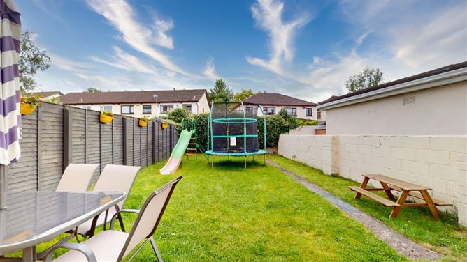 120 Park Drive Avenue, Castleknock, Dublin 15