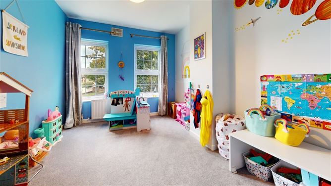 120 Park Drive Avenue, Castleknock, Dublin 15