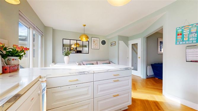 120 Park Drive Avenue, Castleknock, Dublin 15