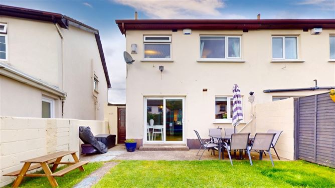 120 Park Drive Avenue, Castleknock, Dublin 15