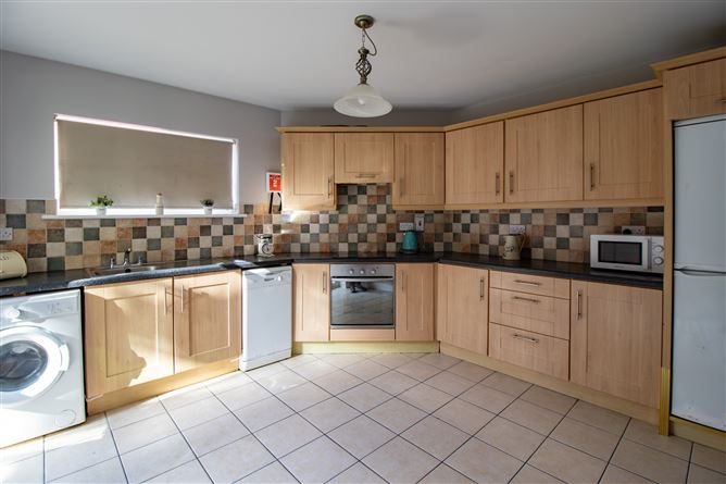 20 College View, Mountmellick, Laois