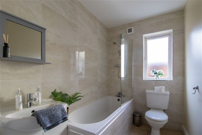 20 College View, Mountmellick, Laois