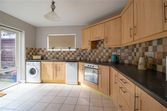20 College View, Mountmellick, Laois