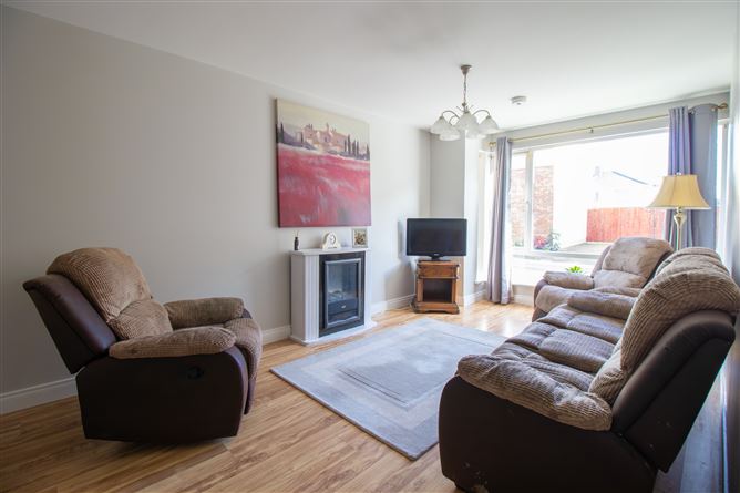20 College View, Mountmellick, Laois