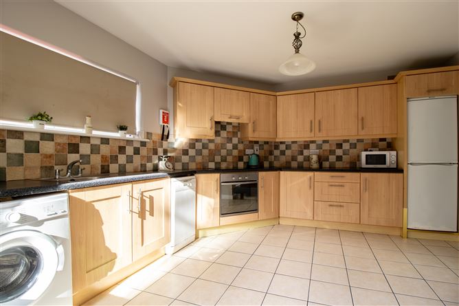 20 College View, Mountmellick, Laois
