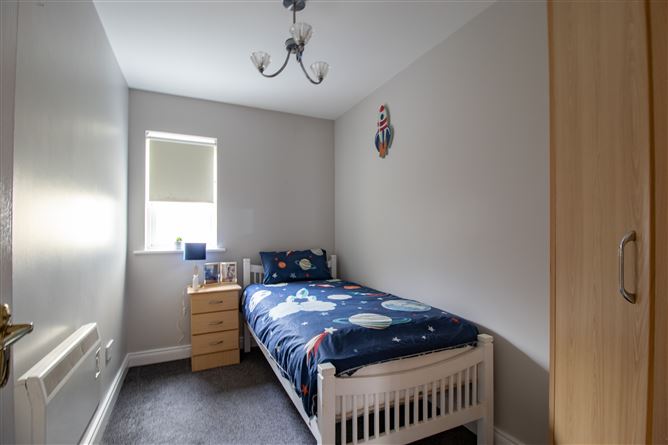 20 College View, Mountmellick, Laois