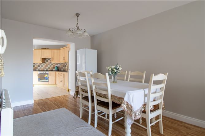 20 College View, Mountmellick, Laois