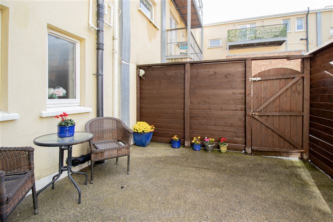 20 College View, Mountmellick, Laois